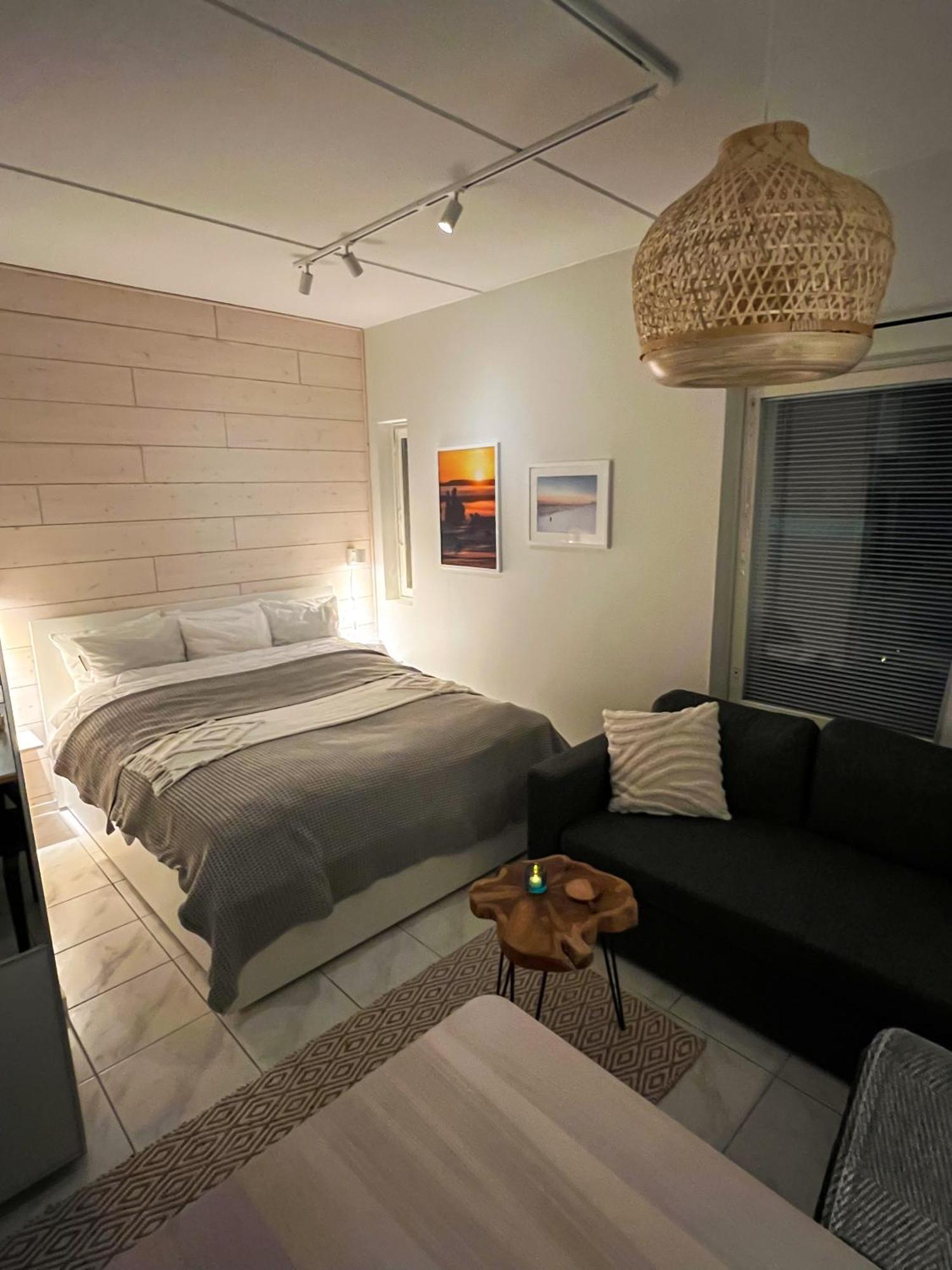 Yllaes Kanerva 108 Extérieur photo