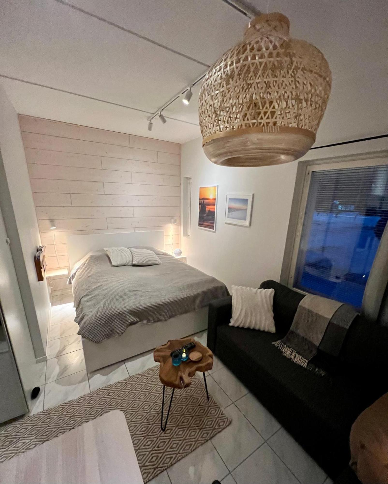 Yllaes Kanerva 108 Extérieur photo